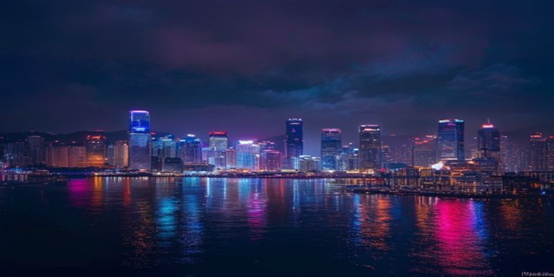 香港经济中容易被忽视的几个关键问题
