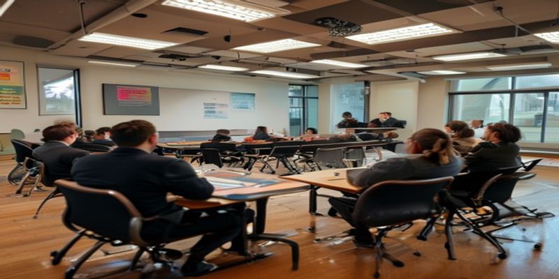 新政策环境下知识产权的变局与应对