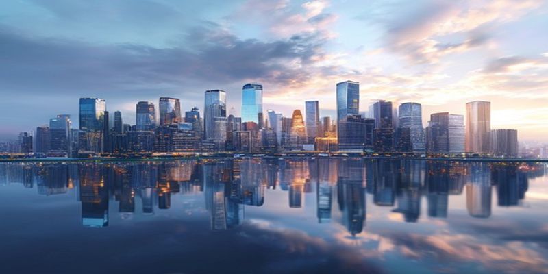 2026年融资市场全景扫描与趋势研判