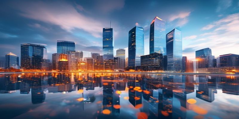 财政高质量发展的五个着力点