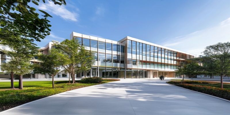 科技金融领域正在发生的重大变化