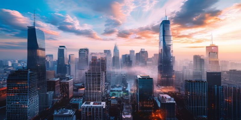 科技赋能知识产权智慧化转型的实践与思考