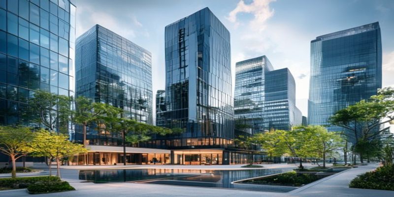 全国经济高质量发展的五个着力点